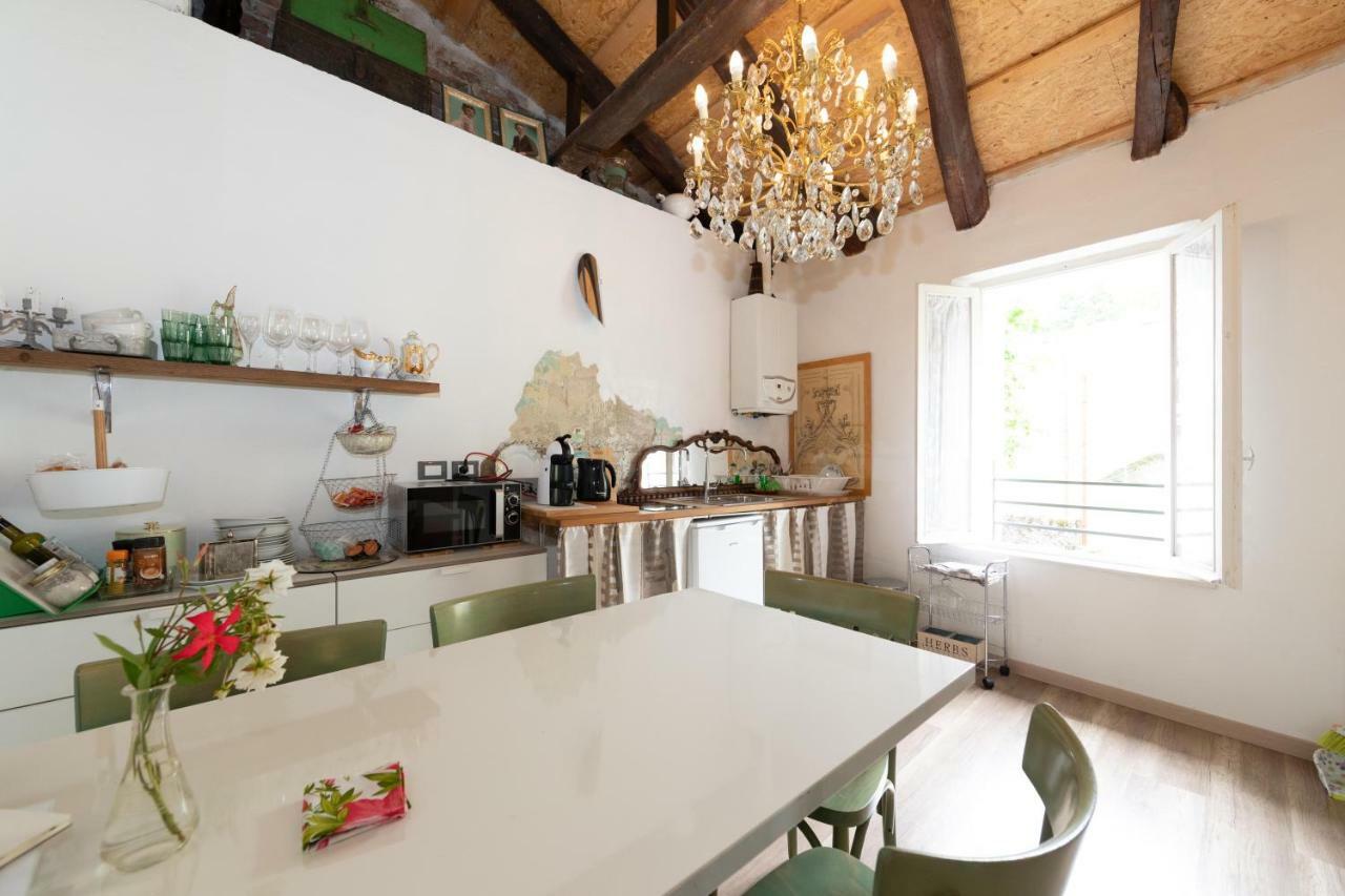 Casa Morgana Villa Cividale Del Friuli Exterior photo